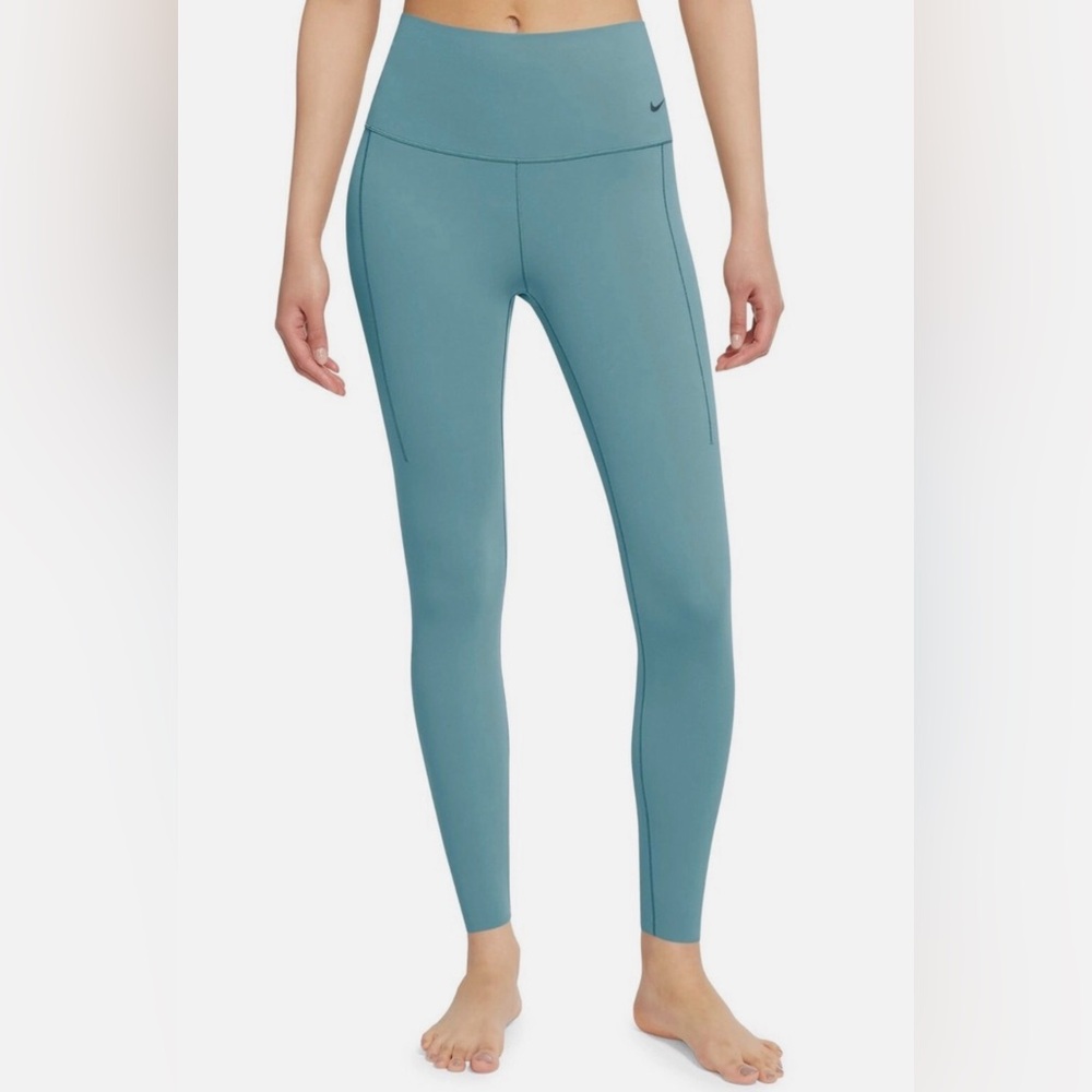 Nike Zenvy High Waisted 7/8 Training Leggings